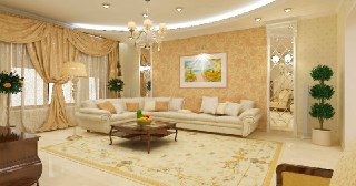 Ремонт в гостиничной Лесной под ключ цена от 9533 руб.