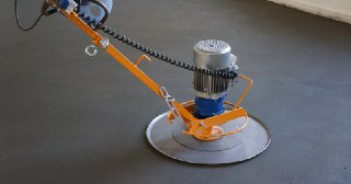 Механизированная стяжка Лесной цена от 260 руб.