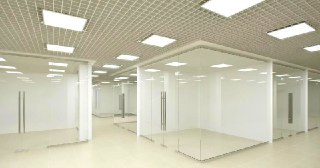 Ремонт торгового центра Лесной Цена под ключ от 2384 руб.